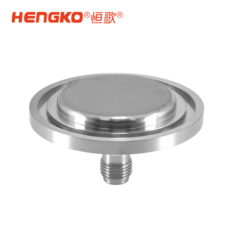 納米級(jí)DF系列擴(kuò)散器專用過濾器_低壓款氣