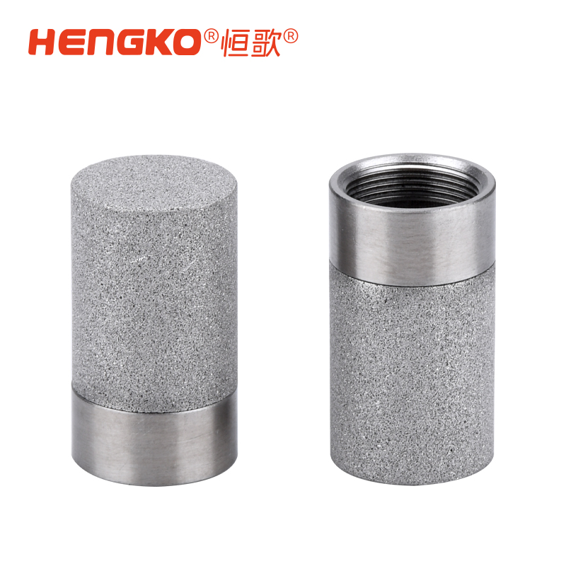 環(huán)境監(jiān)測(cè)專用恒歌傳感器探頭透氣外殼，現(xiàn)貨